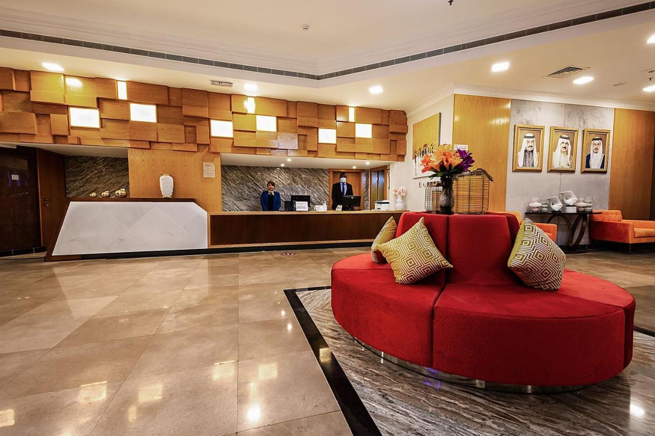 Hotel Phoenicia Tower And Manama