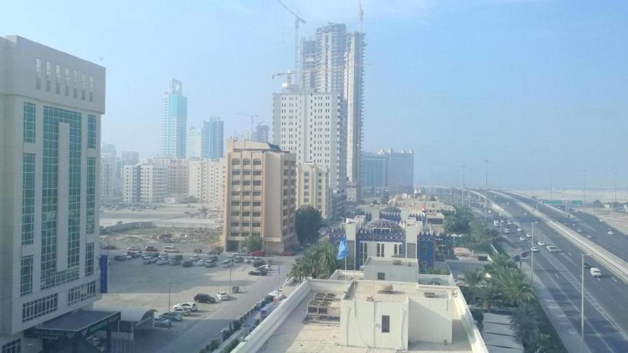 Phoenicia Tower And Manama