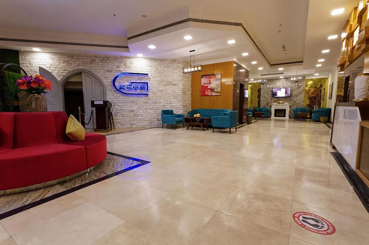 Phoenicia Tower And Hotel 4*