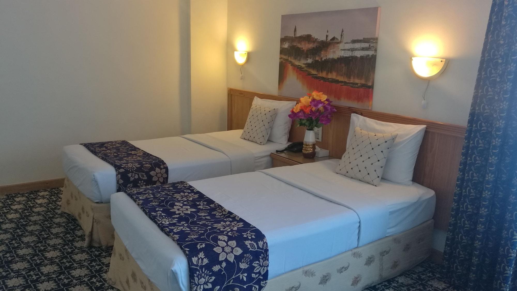 Phoenicia Tower And 4* Manama