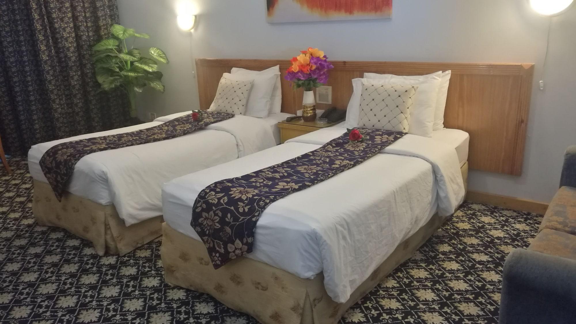 Hotel Phoenicia Tower And Manama