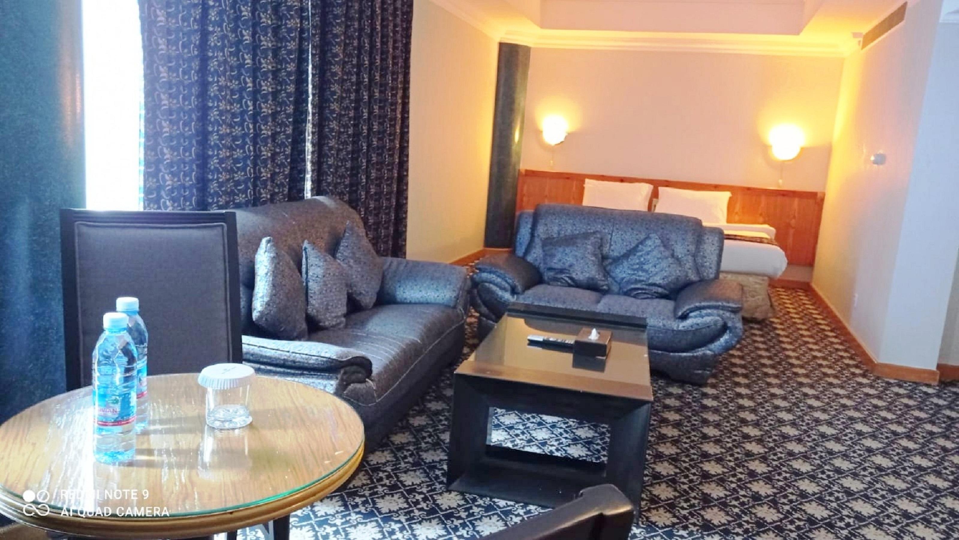 Hotel Phoenicia Tower And