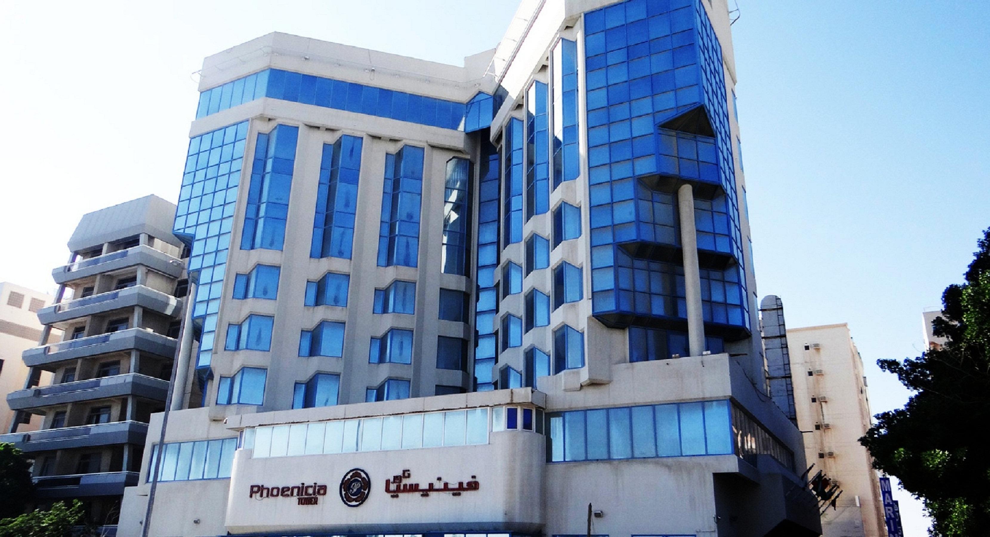 Hotel Phoenicia Tower And Manama