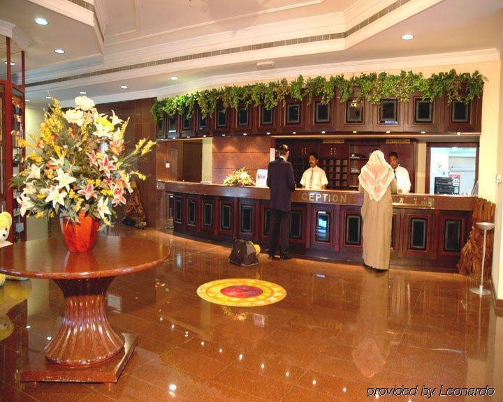 Phoenicia Tower And