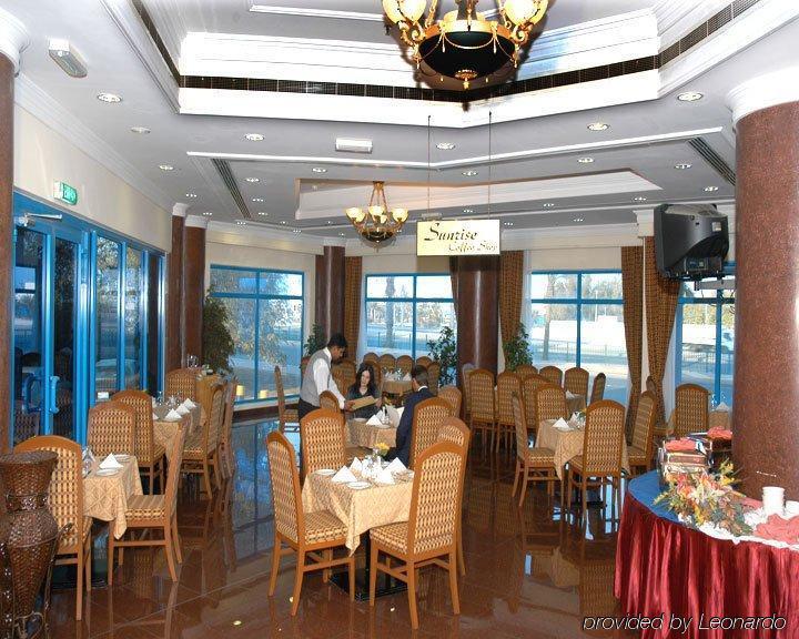 Phoenicia Tower And 4* Manama