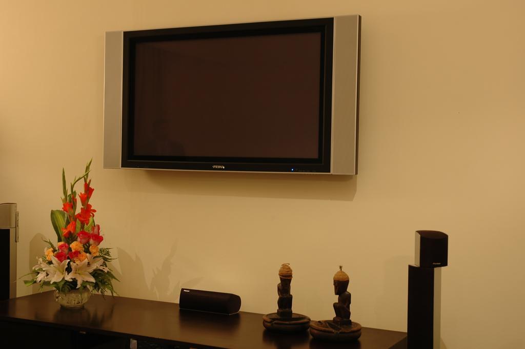 Hotel Phoenicia Tower And