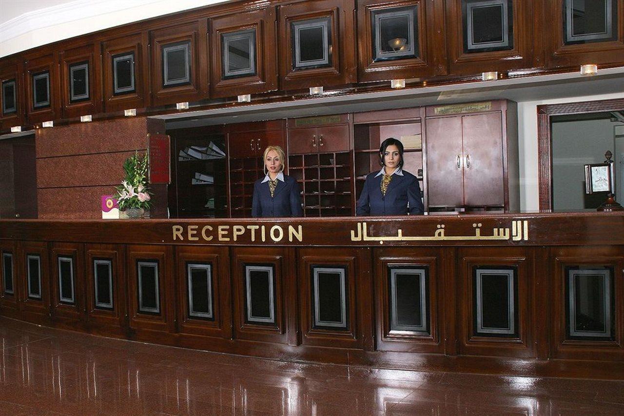 Hotel Phoenicia Tower And Manama