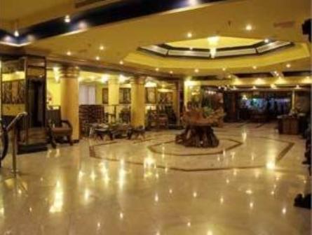 Phoenicia Tower And 4* Manama